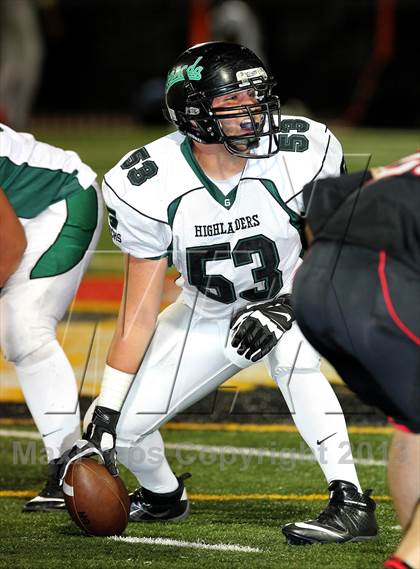Thumbnail 3 in  Harvard-Westlake vs. Granada Hills photogallery.