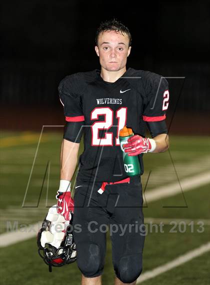 Thumbnail 1 in  Harvard-Westlake vs. Granada Hills photogallery.