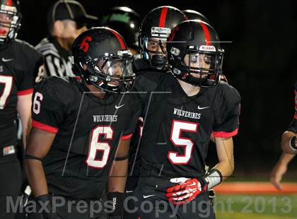 Thumbnail 3 in  Harvard-Westlake vs. Granada Hills photogallery.
