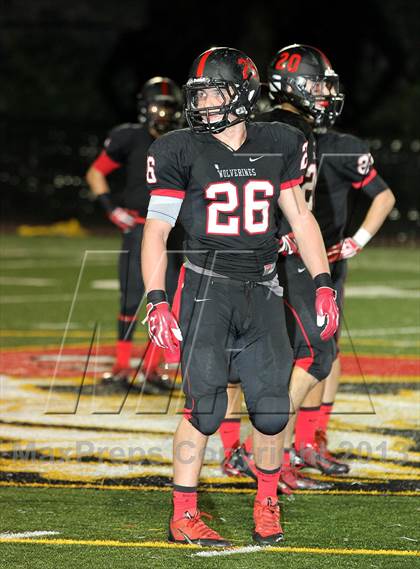 Thumbnail 2 in  Harvard-Westlake vs. Granada Hills photogallery.