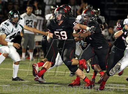 Thumbnail 2 in  Harvard-Westlake vs. Granada Hills photogallery.