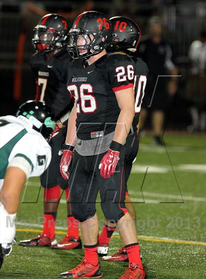 Thumbnail 2 in  Harvard-Westlake vs. Granada Hills photogallery.