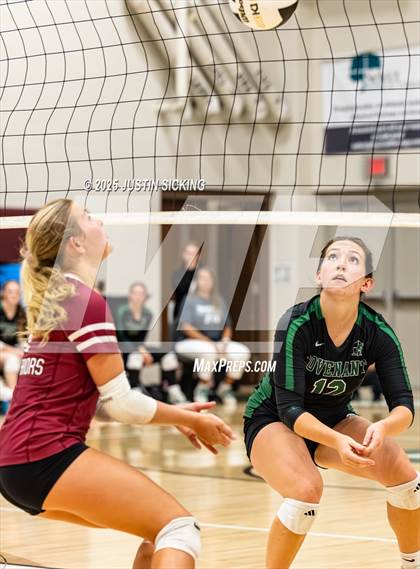 Thumbnail 3 in Danville @ Covenant Christian photogallery.