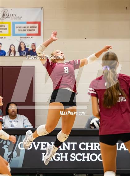 Thumbnail 1 in Danville @ Covenant Christian photogallery.