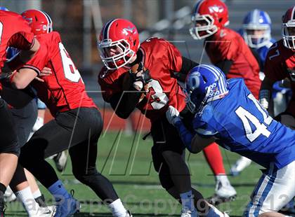 Thumbnail 2 in JV: New Canaan @ Darien photogallery.