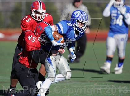 Thumbnail 1 in JV: New Canaan @ Darien photogallery.