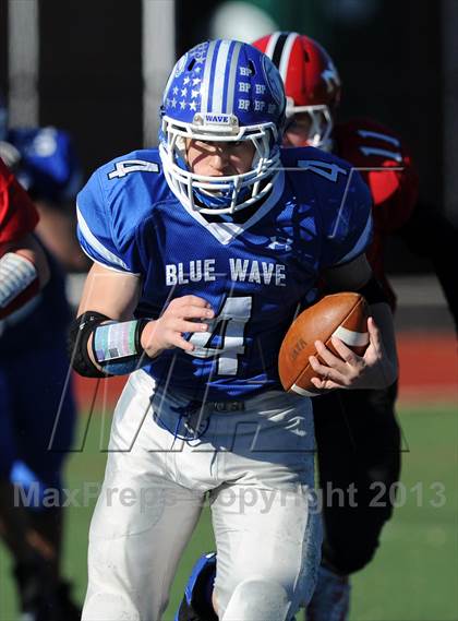 Thumbnail 1 in JV: New Canaan @ Darien photogallery.