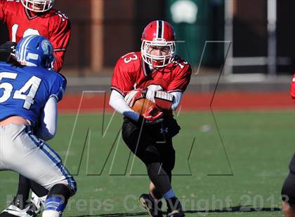 Thumbnail 1 in JV: New Canaan @ Darien photogallery.