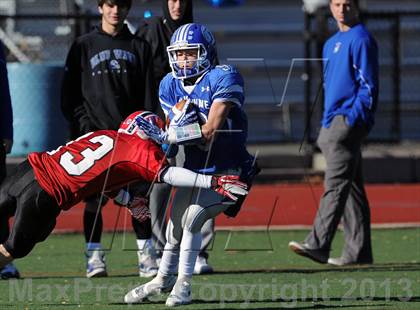 Thumbnail 1 in JV: New Canaan @ Darien photogallery.