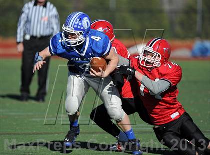 Thumbnail 3 in JV: New Canaan @ Darien photogallery.