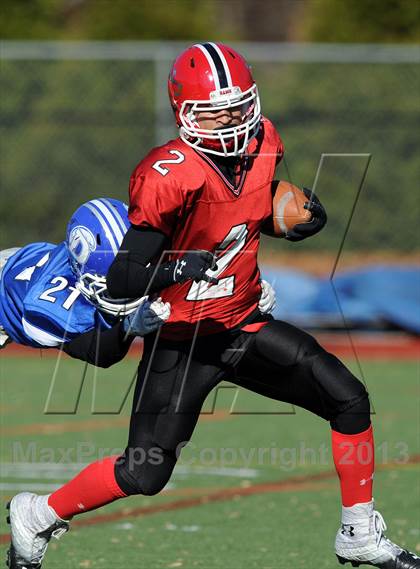 Thumbnail 1 in JV: New Canaan @ Darien photogallery.