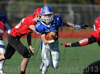Thumbnail 1 in JV: New Canaan @ Darien photogallery.