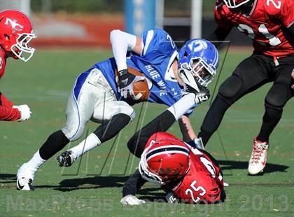 Thumbnail 3 in JV: New Canaan @ Darien photogallery.