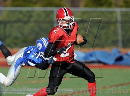 Thumbnail 1 in JV: New Canaan @ Darien photogallery.