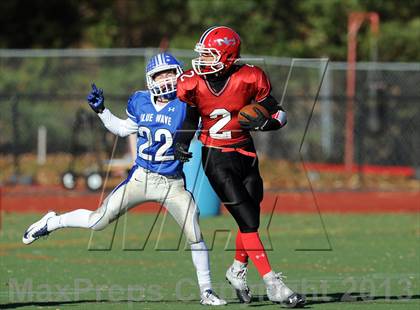 Thumbnail 2 in JV: New Canaan @ Darien photogallery.