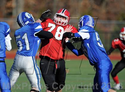 Thumbnail 3 in JV: New Canaan @ Darien photogallery.