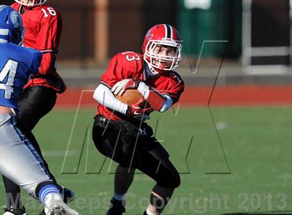 Thumbnail 3 in JV: New Canaan @ Darien photogallery.