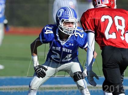 Thumbnail 3 in JV: New Canaan @ Darien photogallery.