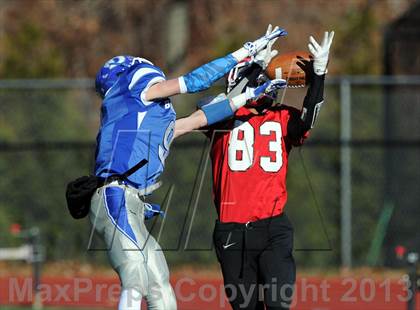 Thumbnail 2 in JV: New Canaan @ Darien photogallery.