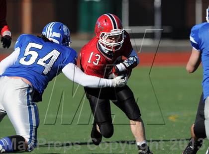 Thumbnail 3 in JV: New Canaan @ Darien photogallery.