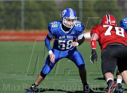 Thumbnail 1 in JV: New Canaan @ Darien photogallery.
