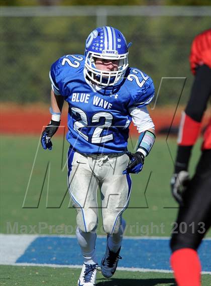 Thumbnail 1 in JV: New Canaan @ Darien photogallery.