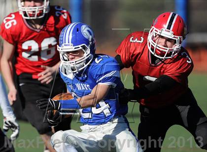 Thumbnail 2 in JV: New Canaan @ Darien photogallery.