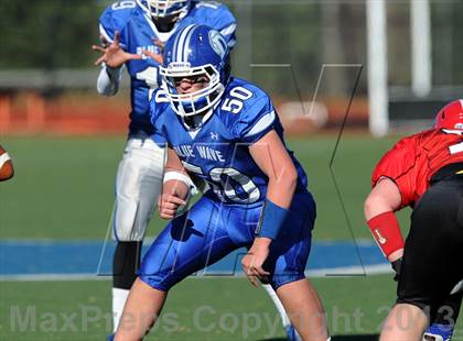 Thumbnail 1 in JV: New Canaan @ Darien photogallery.