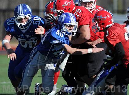 Thumbnail 1 in JV: New Canaan @ Darien photogallery.