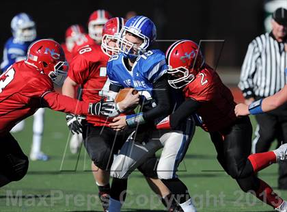 Thumbnail 1 in JV: New Canaan @ Darien photogallery.