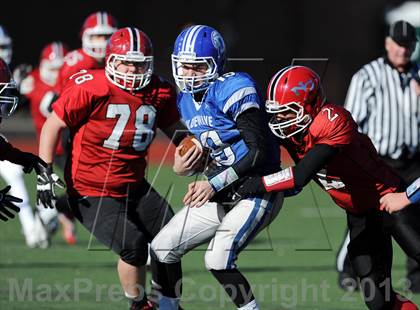 Thumbnail 3 in JV: New Canaan @ Darien photogallery.