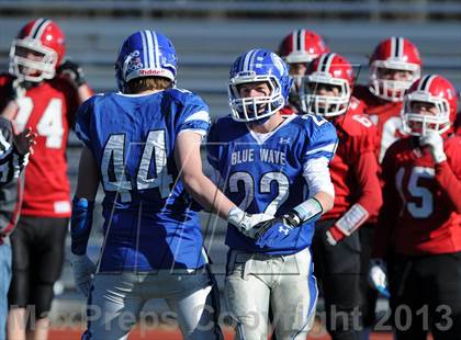 Thumbnail 2 in JV: New Canaan @ Darien photogallery.