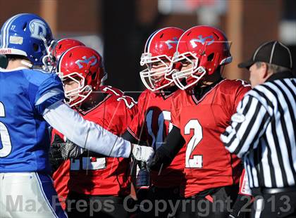Thumbnail 1 in JV: New Canaan @ Darien photogallery.