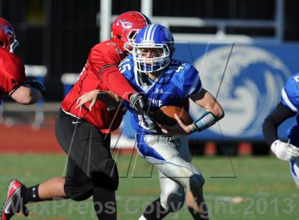Thumbnail 1 in JV: New Canaan @ Darien photogallery.