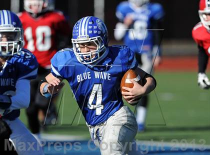 Thumbnail 3 in JV: New Canaan @ Darien photogallery.