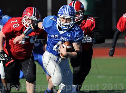 Thumbnail 3 in JV: New Canaan @ Darien photogallery.