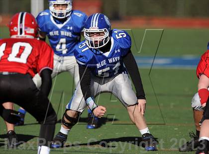 Thumbnail 3 in JV: New Canaan @ Darien photogallery.