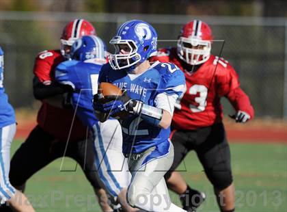Thumbnail 3 in JV: New Canaan @ Darien photogallery.