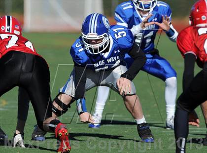 Thumbnail 3 in JV: New Canaan @ Darien photogallery.