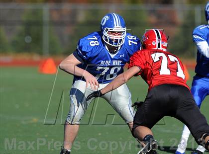 Thumbnail 3 in JV: New Canaan @ Darien photogallery.