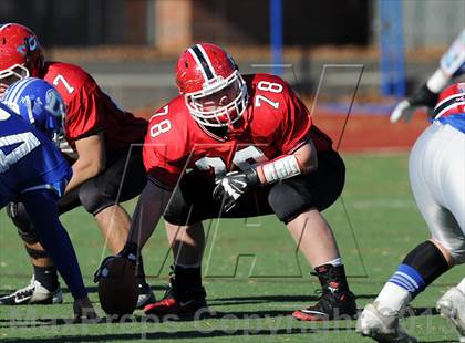 Thumbnail 3 in JV: New Canaan @ Darien photogallery.