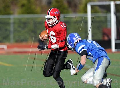 Thumbnail 3 in JV: New Canaan @ Darien photogallery.