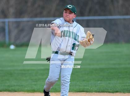 Thumbnail 1 in Cornwall Central @ Minisink Valley photogallery.