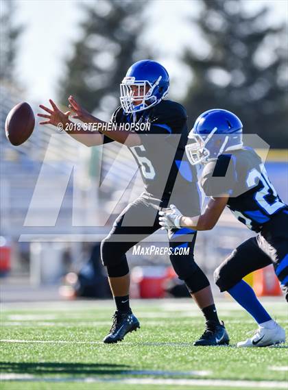 Thumbnail 2 in JV: Roseville @ Bear Creek photogallery.