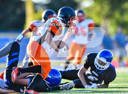 Thumbnail 3 in JV: Roseville @ Bear Creek photogallery.