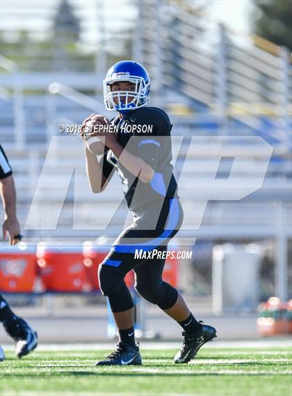 Thumbnail 3 in JV: Roseville @ Bear Creek photogallery.