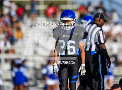 Thumbnail 1 in JV: Roseville @ Bear Creek photogallery.