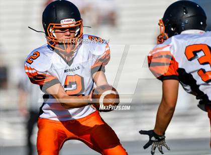 Thumbnail 3 in JV: Roseville @ Bear Creek photogallery.