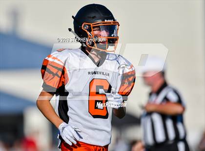 Thumbnail 2 in JV: Roseville @ Bear Creek photogallery.