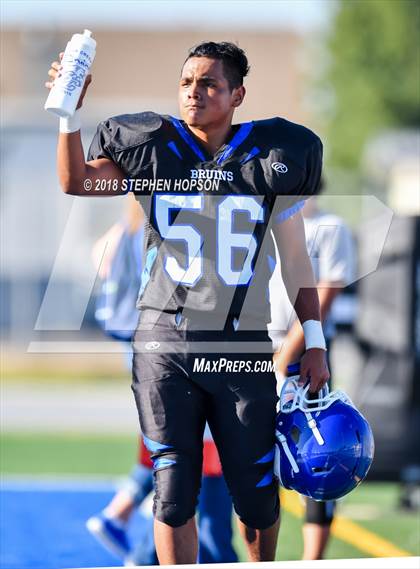 Thumbnail 2 in JV: Roseville @ Bear Creek photogallery.